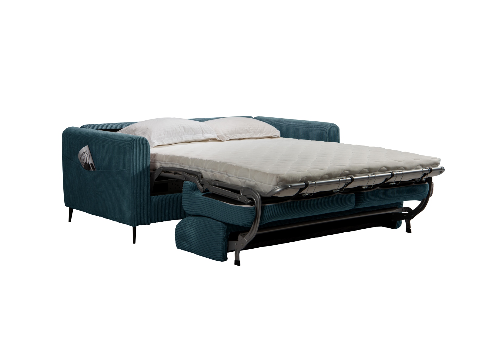 canape convertible express 2 places pas cher