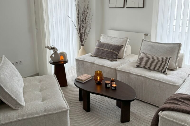 canape modulable petit grand espace